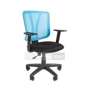 Кресло офисное для персонала 