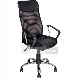 Кресло офисное для руководителя AV 128 