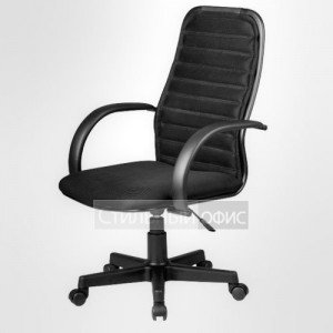 Кресло офисное для персонала CP-5 PL ткань сетка 