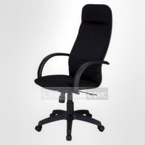 Кресло офисное для руководителя BP-1 PL ткань 