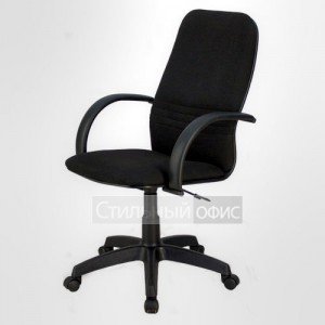 Кресло офисное для персонала CP-1 PL Ткань 