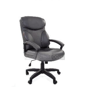 Кресло офисное для руководителя 435 LT 