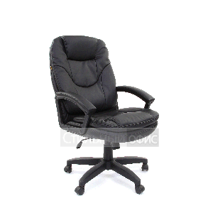 Кресло офисное для руководителя 668 LT 
