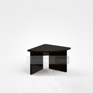 Угловой элемент стола для переговоров B 306 