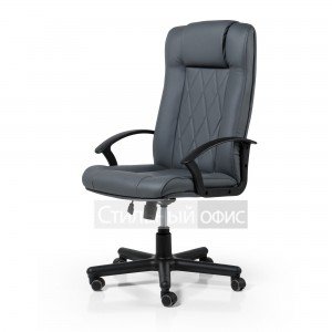 Кресло офисное для руководителя Legend-plastik 