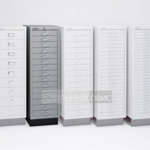 Шкаф металлический для документов 39/12L (PC 127) 