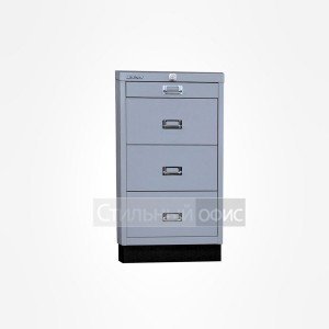 Шкаф металлический для документов BA 3/4L (PC 24503) 