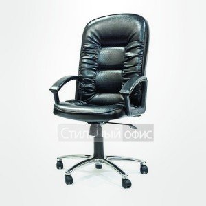 Кресло офисное для руководителя 418 PU 