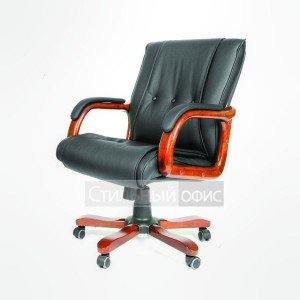 Кресло офисное для руководителя 653M 