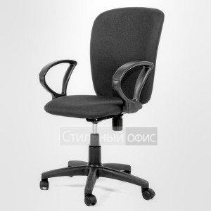 Кресло офисное для персонала 9801 PL 