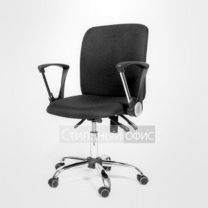 Кресло офисное для персонала 9801 JP 