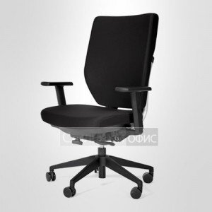 Кресло офисное для персонала Esti 