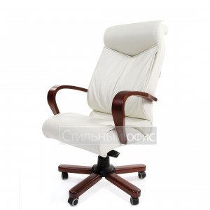 Кресло офисное для руководителя 420 WD 