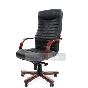 Кресло офисное для руководителя 480 WD 